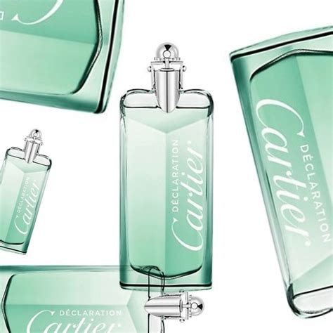 cartier haute fragrance reviews.